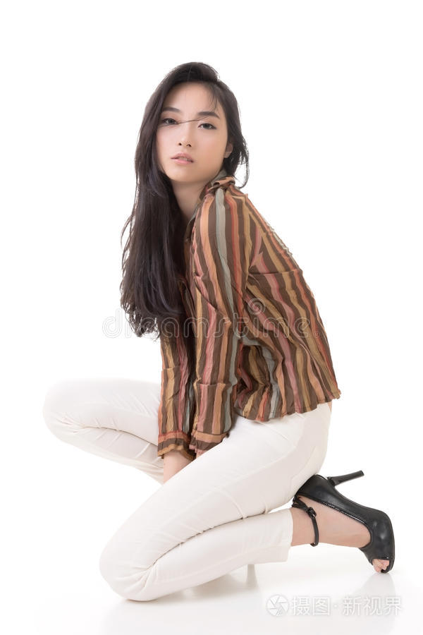 doshow 禁忌之吻